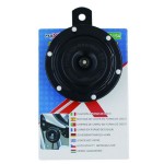 Κόρνα Οχήματος Δισκοειδές Κέρας  100 mm Maxxed  21779