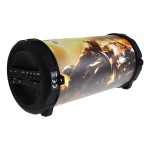 Ασύρματο Ηχείο Bluetooth 8341 Moto