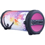 Ασύρματο Ηχείο Bluetooth  8341 Party