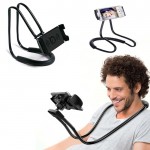 Βάση Στήριξης για Κινητά Τηλέφωνα Περιλαίμιο Αυχένα - Necklace Cell Phone Support