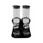 Διπλός  Διανομέας Δημητριακών - Double Cereal Dispenser  OEM