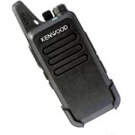 Φορητός Πομποδέκτης Kenwood Smart - Professional Walkie Talkie FM Transceiver