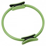 Δαχτυλίδι Pilates Yoga 38cm Πράσινο - Magic Ring