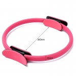 Δαχτυλίδι Pilates Yoga 38cm Ροζ - Magic Ring