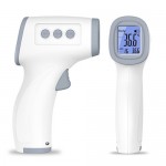 Υπέρυθρο Ψηφιακό Θερμόμετρο Σώματος - Infrared Thermometer
