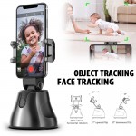 Βάση Κινητού με 360ᵒ Παρακολούθηση Προσώπου Selfie Stick - Face Tracking Holder