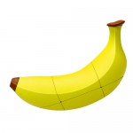 Κύβος σε Σχήμα Μπανάνας 2x2x3 - Banana Cube