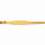 Ζώνη Άρσης Βαρών Με Συνθετικό Δέρμα Amila-44317