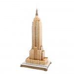 Τρισδιάστατο Πάζλ - 3D Puzzle Empire State Building