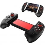 Ασύρματο Bluetooth Gamepad Χειριστήριο για Κινητά - Ipega Bluetooth Stretching Gamepad For Smartphones / Android TV BOX / PC /Ios