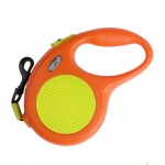 Λουράκι Σκύλου με Ρυθμιζόμενο Μήκος και Αυτόματο Μάζεμα 5m - 15kg