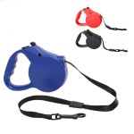 Λουράκι Σκύλου με Ρυθμιζόμενο Μήκος και Αυτόματο Μάζεμα 3m - 25kg