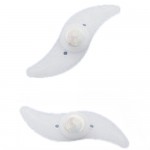 Ανακλαστήρες Τροχών Ποδηλάτου σε Σχήμα S 24403