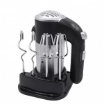 Μίξερ Χειρός 5 Ταχυτήτων 300W - Haeger Hand Mixer
