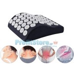 Μαξιλάρι Βελονισμού - Μασάζ Κατά του Πόνου & για Χαλάρωση Μυών - Pillow for Acupuncture Massage