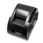 Θερμικός Εκτυπωτής Ετικετών και Αποδείξεων - OEM - USB 58mm