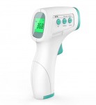 Ψηφιακό Ιατρικό Θερμόμετρο Υπερύθρων Χειρός Ανέπαφης Μέτρησης για Μέτωπο - Laser Infrared Thermometer