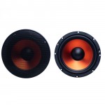 Ηχεία Αυτοκινήτου 3 Δρόμων, 400 Watt