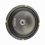 Ηχείο Αυτοκινήτου FONY 400W 8 Full Range