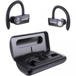 Ασύρματα Ακουστικά AWEI TWS Wireless Bluetooth Stereo Earbuds with Charging Box - Black