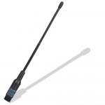 Εύκαμπτη Κεραία Πομποδέκτη SMA- Female 21cm - Αμφίδρομη Αntenna 10W VHF UHF