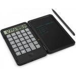 Αριθμομηχανή και Ψηφιακό Σημειωματάριο 6,5″ LCD 2 σε 1 Επαναφορτιζόμενο
