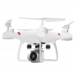 Υψηλής Απόδοσης Έξυπνο Drone 1080P Camera HD Αεροφωτογράφιση - Andowl Λευκό