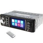 Ηχοσύστημα Hi-Fi Αυτοκινήτου MP5 με HD Οθόνη 4.1, Bluetooth, Handsfree, Είσοδο USB,SD,AUX, FM Ραδιόφωνο & Χειριστήριο