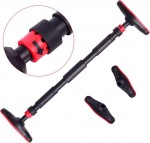 Μονόζυγο Ασφαλείας Πόρτας 70-90εκ με Αντιολισθητικές Λαβές