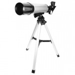 Ερασιτεχνικό Αστρονομικό Τηλεσκόπιο με Zoom 90x, Τρίποδο & Διόπτρα για Παιδιά και Αρχάριους