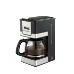 Αυτόματη Καφετιέρα Espresso 1.5L για 12 Φλυτζάνια KA3024 - 3.5bar 800W - DSP
