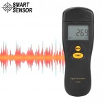Φορητό Ψηφιακό Ταχόμετρο , Στροφόμετρο Ανέπαφο με Laser - Μετρητής RPM με LCD Οθόνη Smart Sensor AR926 OEM