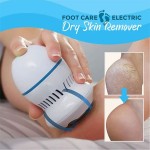 Ηλεκτρική Μηχανή Αφαίρεσης Κάλων & Νεκρών Κυττάρων - FootTreat ΟΕΜ