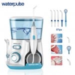 Οδοντιατρικό Σύστημα Καθαρισμού Δοντιών – Waterpulse V300 Dental Flosser Pro Water