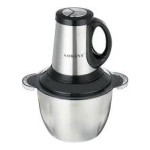Ηλεκτρικός Πολυκόφτης Μπλέντερ Multi Blender 600W με Λεπίδες από Ανοξείδωτο Ατσάλι SOKANY SK-7011