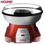 Μηχανή Μαλλί της Γριάς - Hoomei Cotton Candy Machine HM-5323