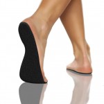 Αυτοκόλλητες Προστατευτικές Πατούσες για τα Πόδια 2τμχ - Glamza Tanning Sticky Feet Pair