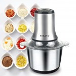 Ηλεκτρικός Πολυκόφτης Μπλέντερ Multi Blender 800W με Λεπίδες από Ανοξείδωτο Ατσάλι - SOKANY LB7005A