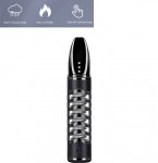 Επαναφορτιζόμενος Αναπτήρας - Φορητό Τασάκι - USB Rechargable Cigarette Lighter