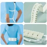 Σύστημα Υποστήριξης Μασάζ Πλάτης - Μέσης Spine System Massager