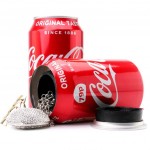 Έξυπνη Κρύπτη για Αντικείμενα Αξίας σε Σχήμα Κουτάκι Κόκα Κόλα - Coca-Cola Secret Storage Can