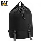 Σακίδιο Πλάτης με Κορδόνι MINING 20L CAT 83483 Caterpillar - Black 01