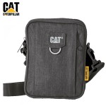 Τσαντάκι Ώμου PUEBLA CAT 83888 Caterpillar - Two-Tone Dark Grey 218