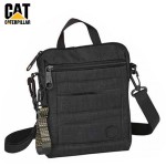 Τσαντάκι Ώμου B. HOLT UTILITY BAG CAT 84029 Caterpillar - Two Tone Black 500