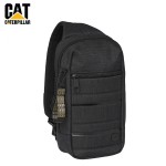 Τσαντάκι Ώμου B. HOLT CROSS BODY 5.5L CAT 84030 Caterpillar - Two Tone Black 500