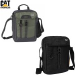 Τσαντάκι Ώμου KILIMANJARO CAT 83367 Caterpillar σε Διάφορα Χρώματα