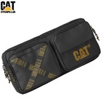 Τσαντάκι Ώμου THE SIXTY SLING BAG XL CAT 84165 Caterpillar - Black 01