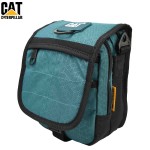 Τσαντάκι Ώμου RONALD CAT 84172 Caterpillar - Aventurine Heat Embossed 517