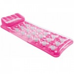 Φουσκωτό Στρώμα Θαλάσσης 188cm - Pocket Fashion Lounge - Φούξια