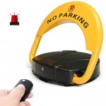 Ασύρματη Ηλεκτρική Μπάρα Parking - Τηλεχειριζόμενη ή Αυτόματη - Αδιάβροχο Σύστημα Κράτησης Θέσης Παρκαρίσματος με Αισθητήρα, Συναγερμό & Χειριστήριο